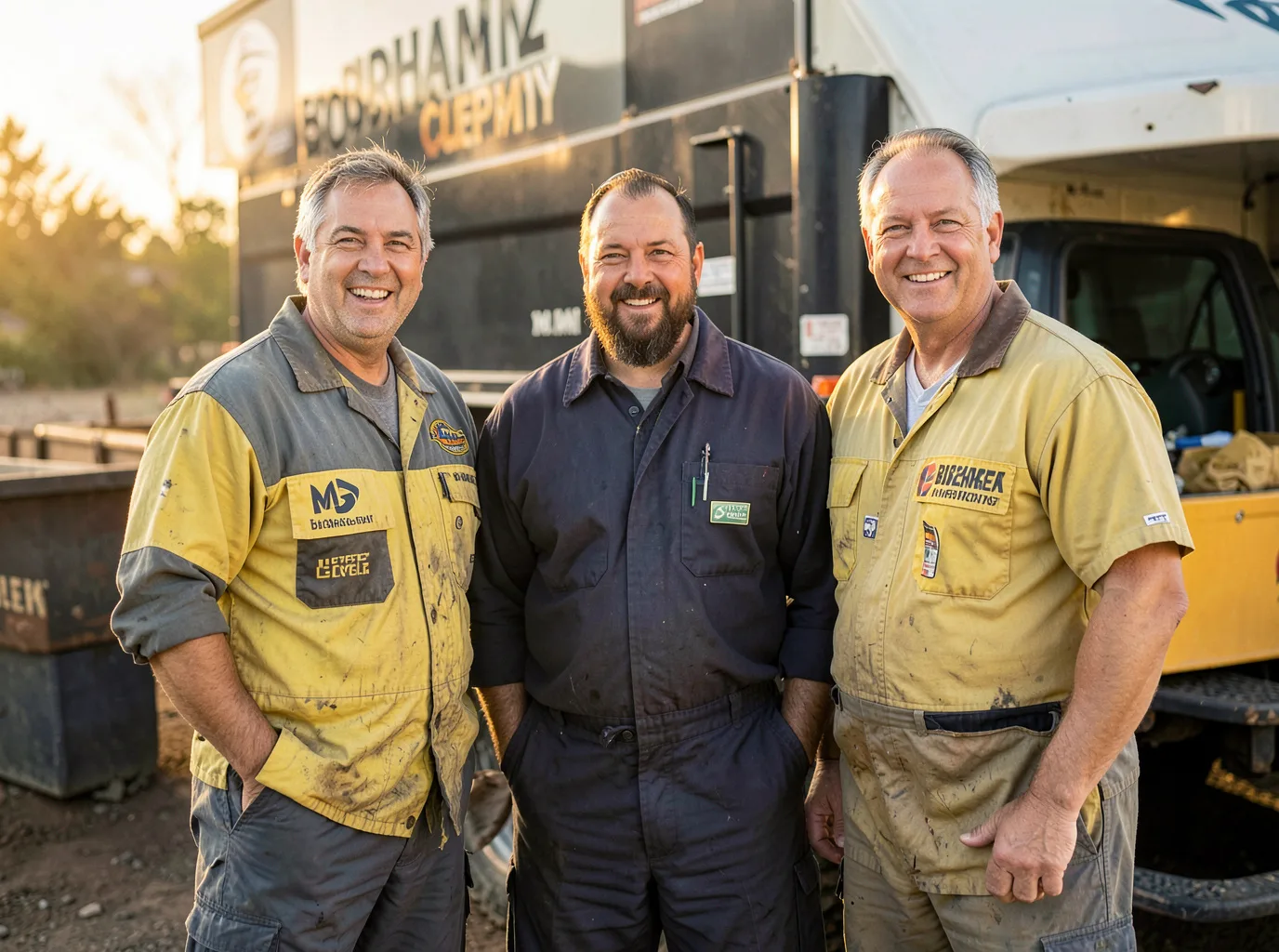Sewage Cleanup company in Worthington, MO